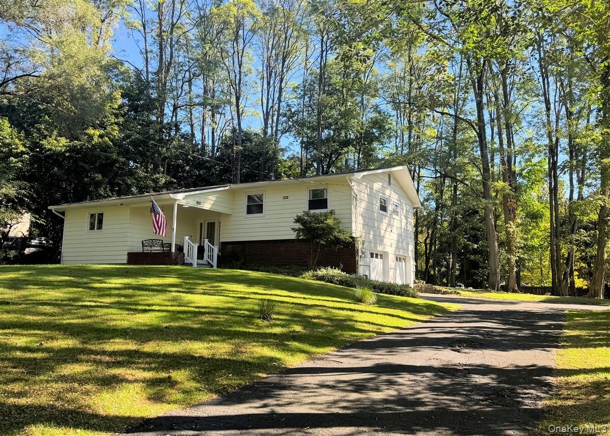 Property Photo: 6 Adele Boulevard NY 10977