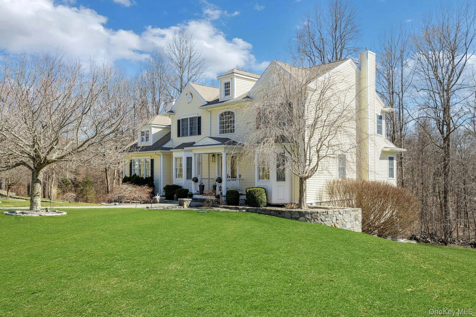 Property Photo: 53 Quail Lane NY 10509