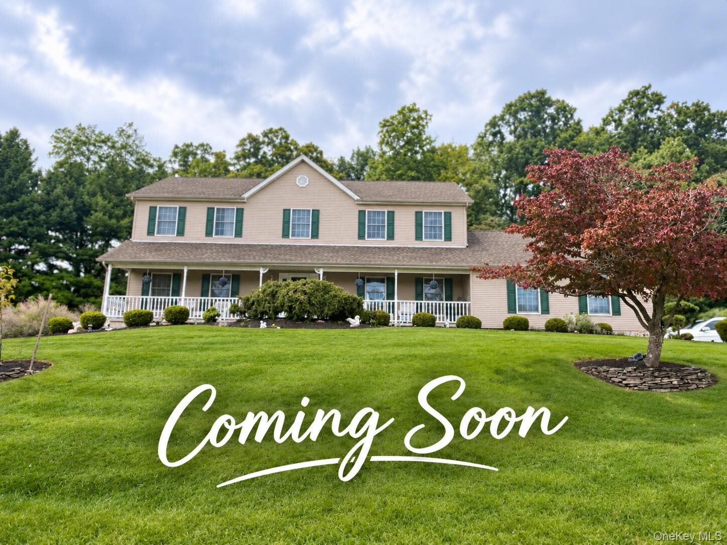 Property Photo: 33 John F Kennedy Drive NY 10980