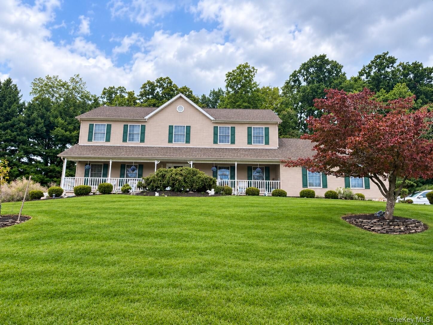 Property Photo:  33 John F Kennedy Drive  NY 10980 