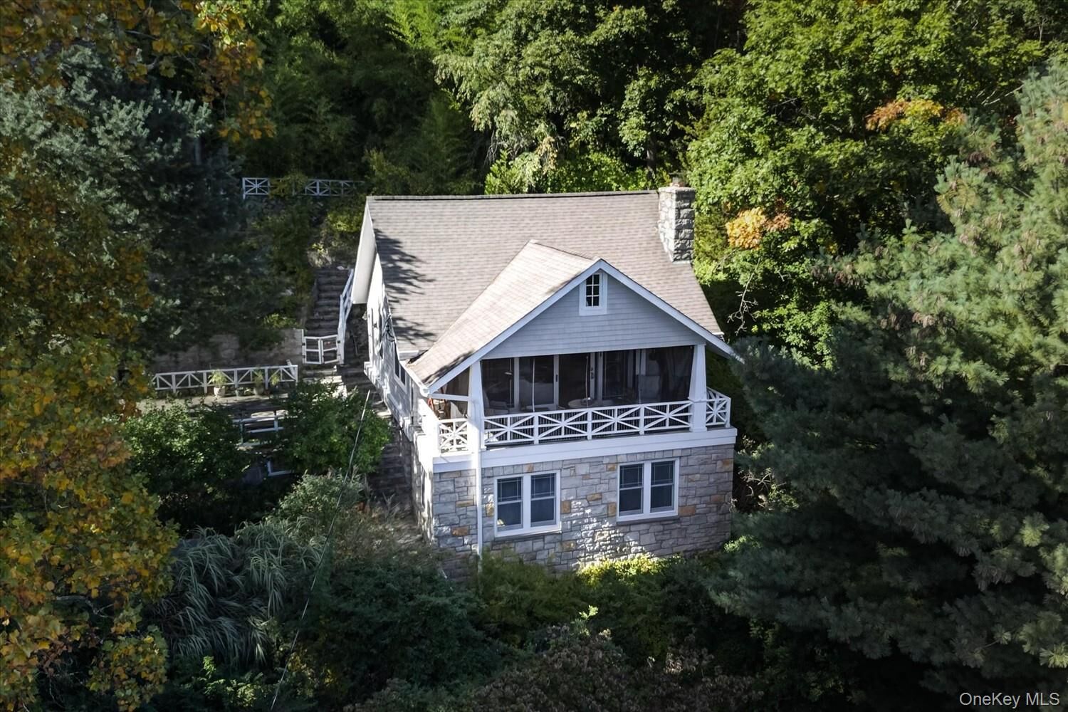 Property Photo: 79 Tanglewylde Road NY 10537