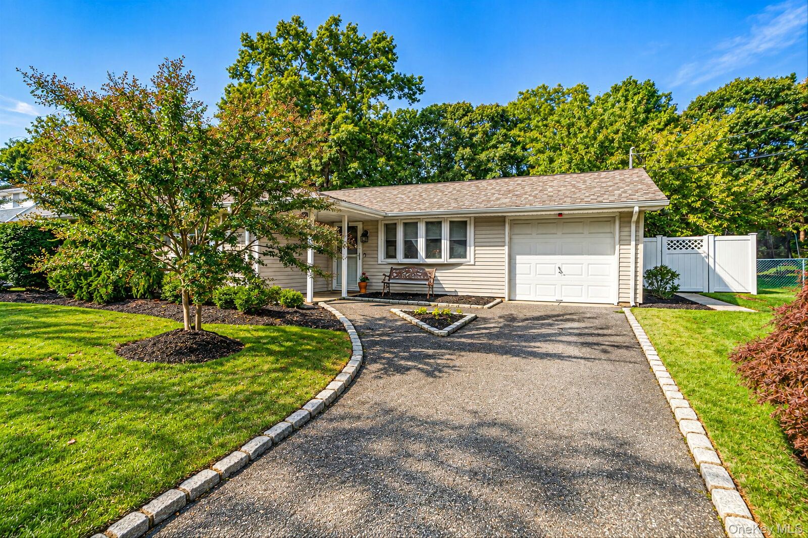 Property Photo: 5 Allegheny Drive S NY 11738