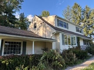 Property Photo:  4 Spruce Street  NY 10954 