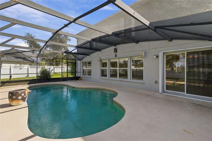Property Photo:  3899 Cedar Hammock Trail  FL 34772 