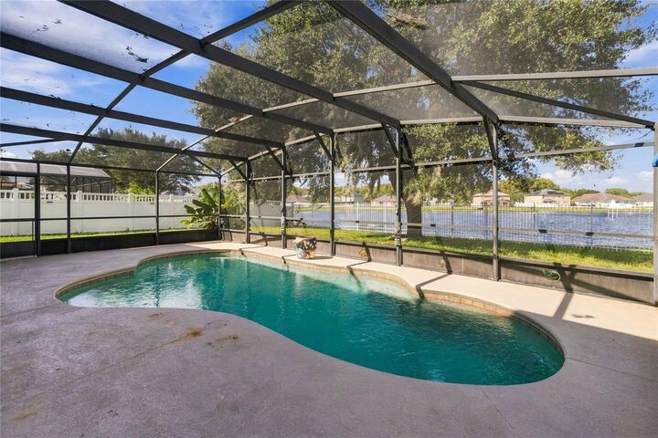 Property Photo:  3899 Cedar Hammock Trail  FL 34772 