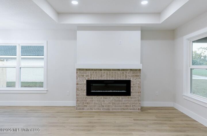 Property Photo:  3412 Bream Street  MS 39553 