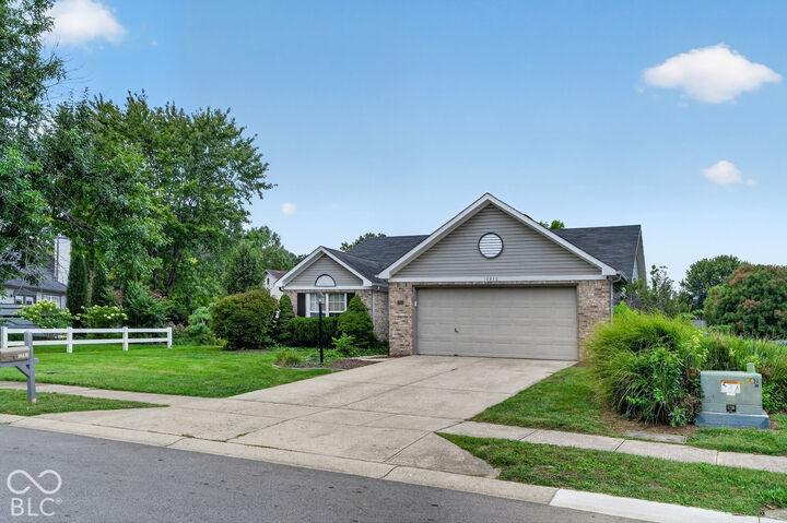Property Photo:  10838 Belair Drive  IN 46280 
