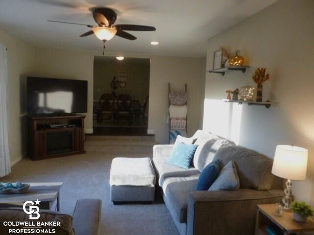 Property Photo:  3002 Oakwood Drive  MI 48060 