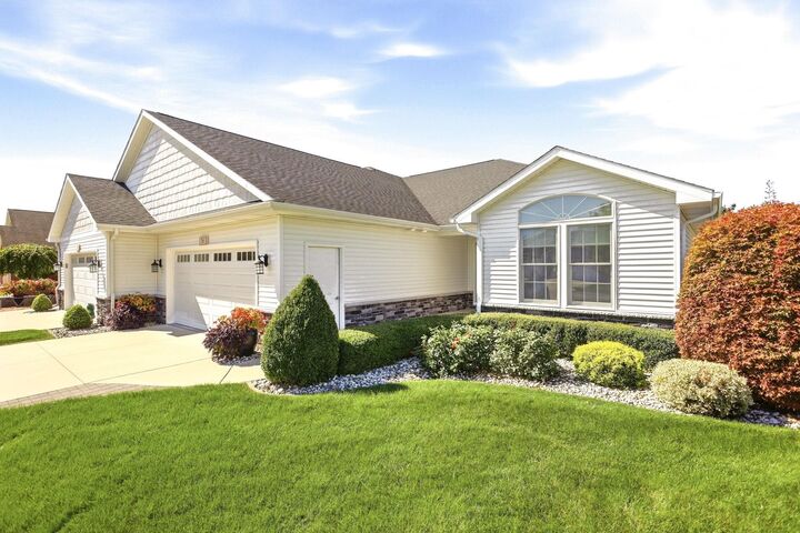 Property Photo: 20 Hanover Drive MI 48734