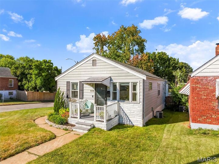 Property Photo:  3375 Macklind Avenue  MO 63139 
