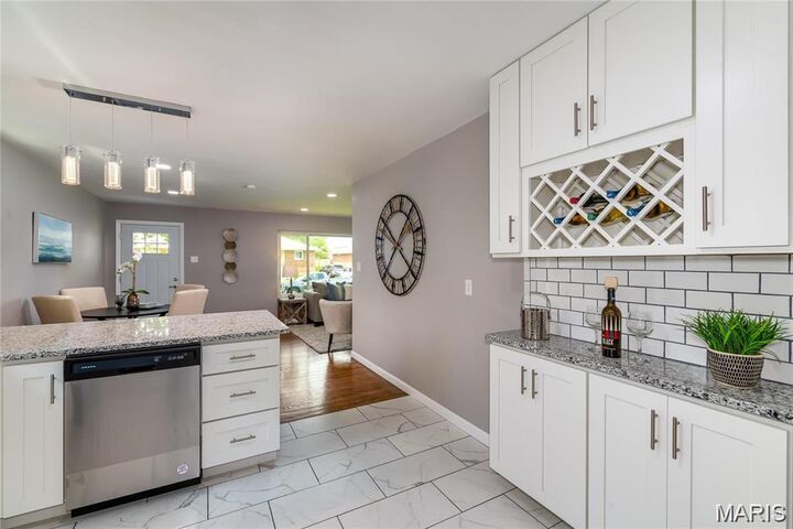 Property Photo:  7912 Pembroke Drive  MO 63123 