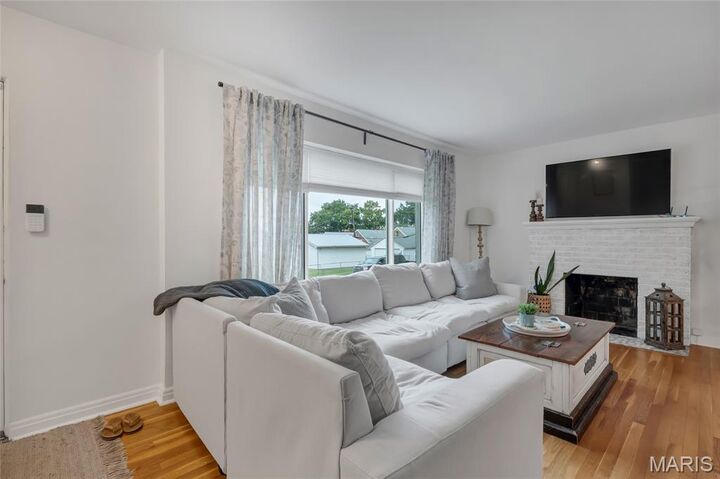 Property Photo:  3456 Tedmar Avenue  MO 63139 