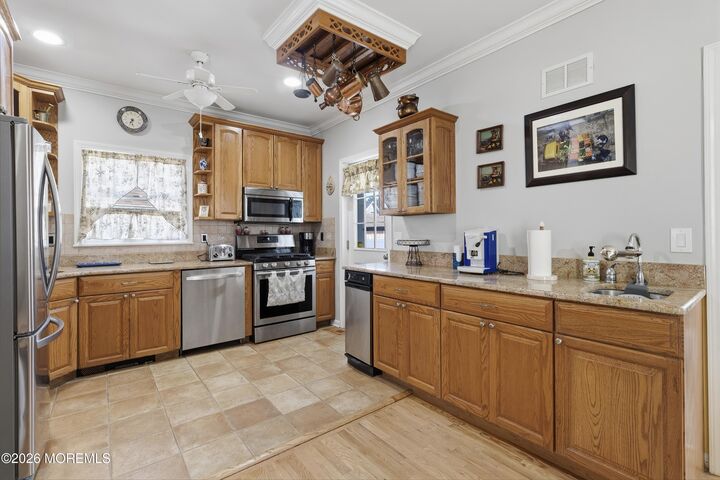 Property Photo:  30 Gladney Avenue  NJ 08753 