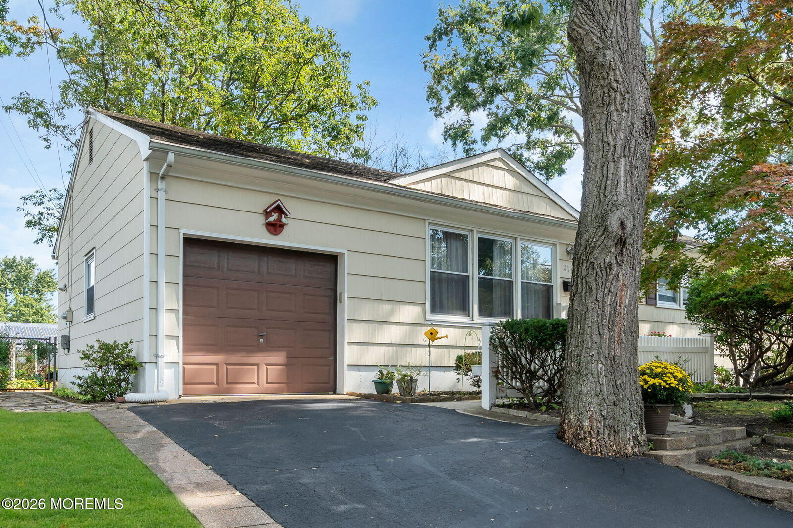 Property Photo: 214 Georges Road NJ 08724