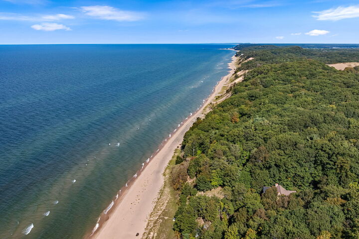 Property Photo: 65th Street MI 49423