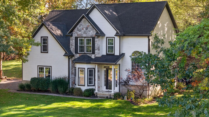 Property Photo: 5361 Universe Avenue MI 48843