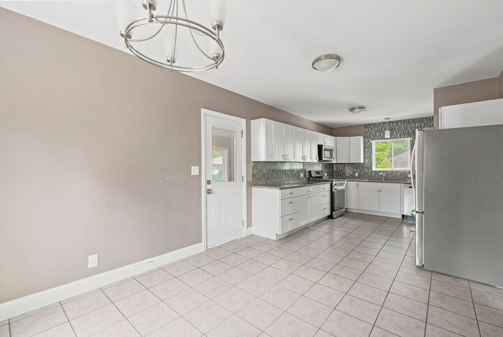 Property Photo: 107 E Prairie Street IL 60545