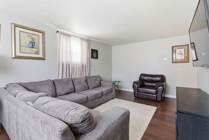 Property Photo: 7426 62 Place W IL 60501