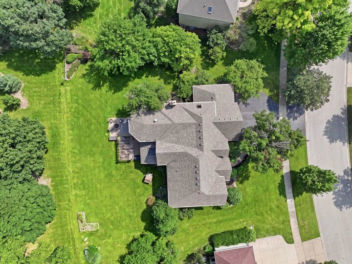 Property Photo:  1731 Princess Circle  IL 60564 