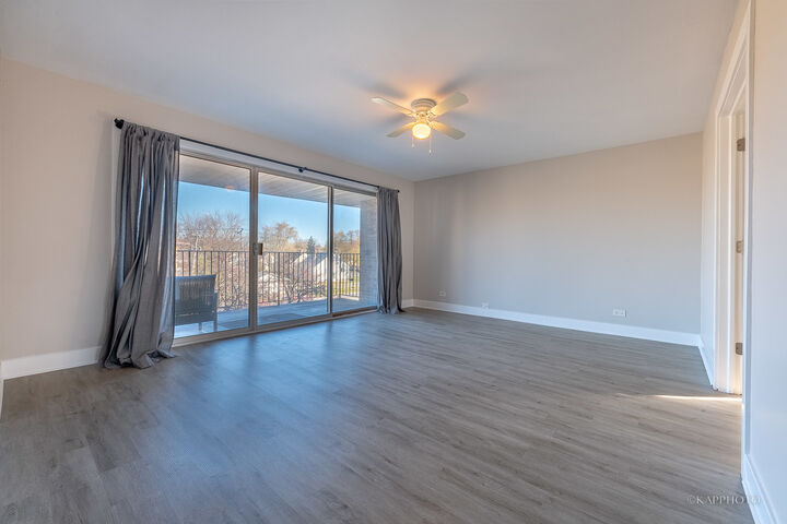 Property Photo: 3175 W 115th Street 3E IL 60803