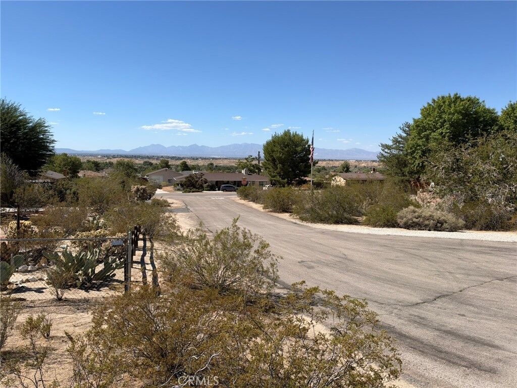Property Photo:  0 Kasota Ln  CA 92307 