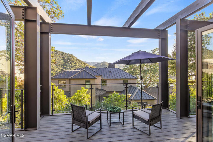 Property Photo: 844 Lake Sherwood Drive CA 91361