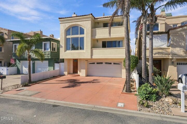 Property Photo: 4029 Sunset Lane CA 93035
