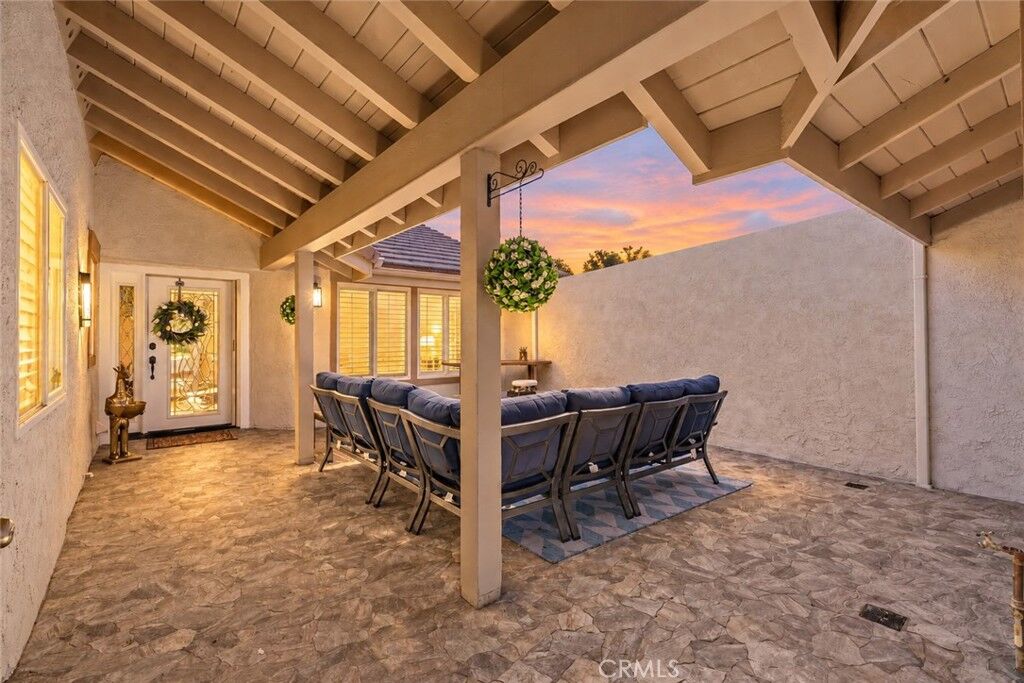 Property Photo:  7920 E Horseshoe Trail  CA 92869 