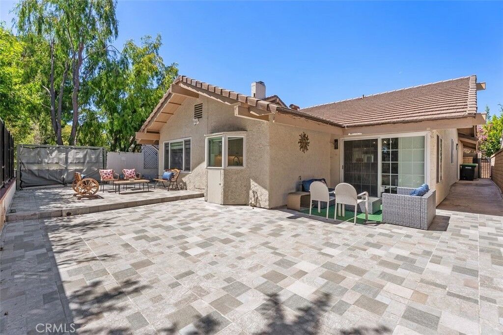 Property Photo:  7920 E Horseshoe Trail  CA 92869 