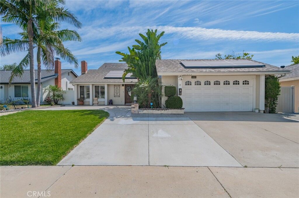Property Photo:  24462 Redlen  CA 92630 