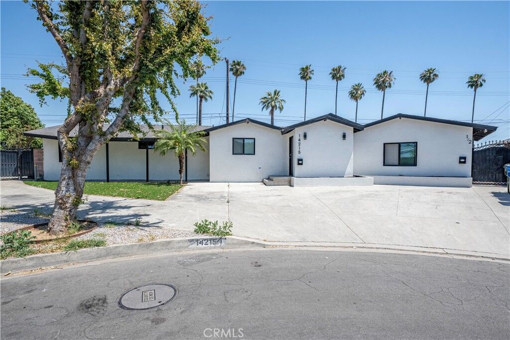 Property Photo:  14215 Ragus Street  CA 91746 