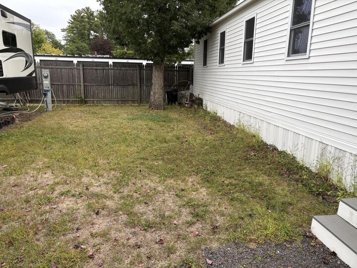 Property Photo:  27 Ocean Park Road 115  ME 04064 