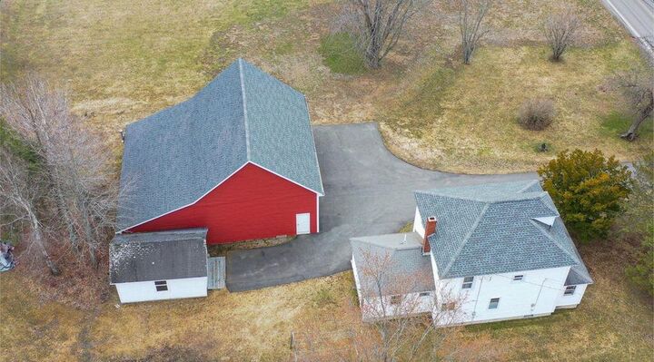 Property Photo: 91 Pierce Road ME 04412