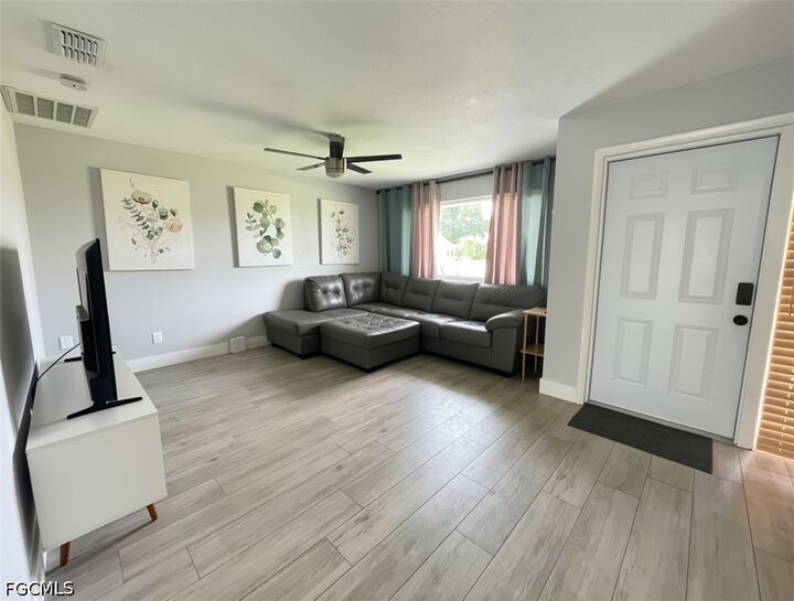 Property Photo:  3801 SE 10th Avenue  FL 33904 