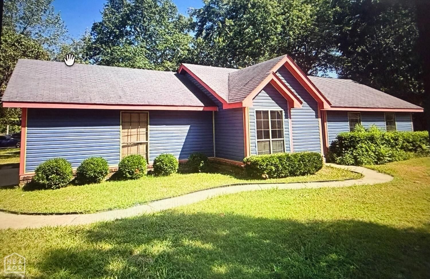 Property Photo: 908 Ferrell Street AR 72401