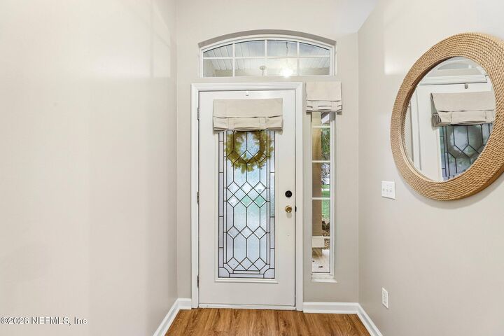 Property Photo: 1048 Buttercup Drive FL 32259