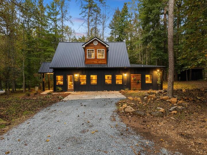 Property Photo: 331 Rocky Hollow Road GA 30536