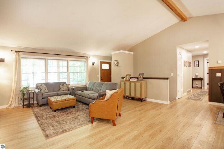 Property Photo: 19199 Ridge View Lane MI 49650