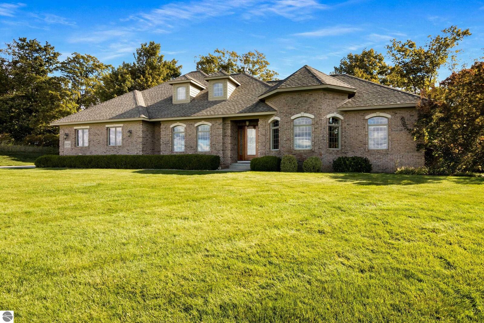 Property Photo: 15728 Merlot Drive MI 49686