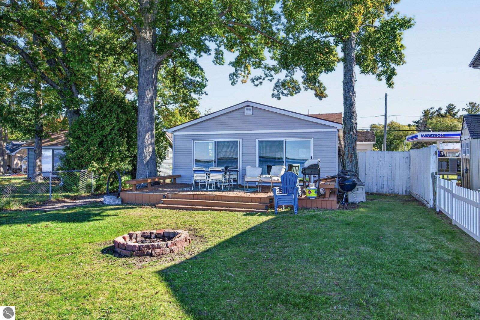Property Photo: 278 W Houghton Lake Drive MI 48651