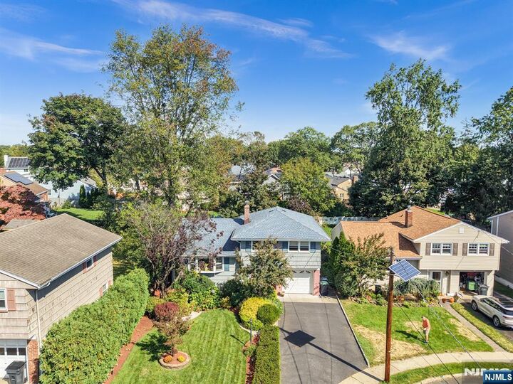 Property Photo: 19 Dalton Place NJ 07621