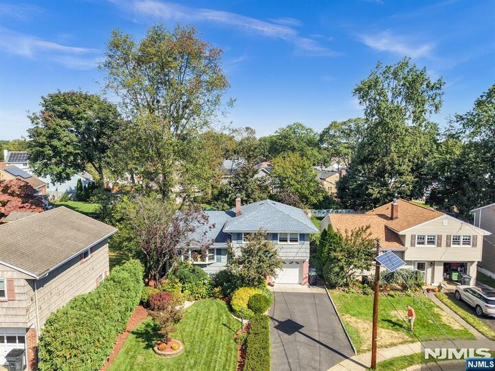 Property Photo: 19 Dalton Place NJ 07621