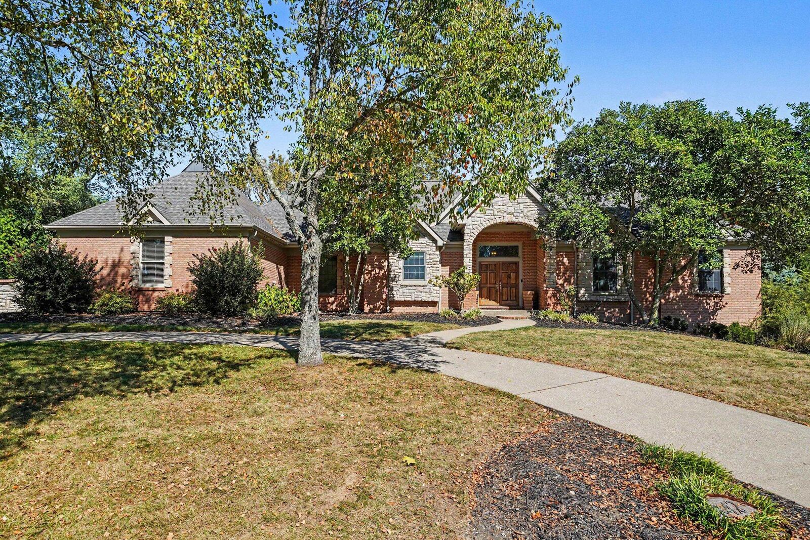 Property Photo: 842 Bay Colt Lane KY 41091