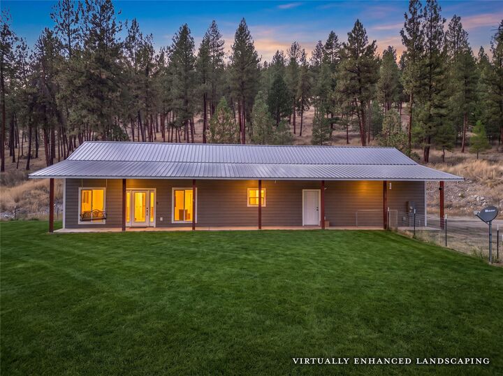 Property Photo:  35 High Country Road  MT 59859 
