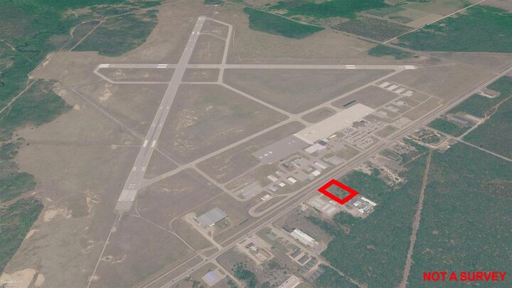 Property Photo: 1204 N US 31 Highway MI 49769