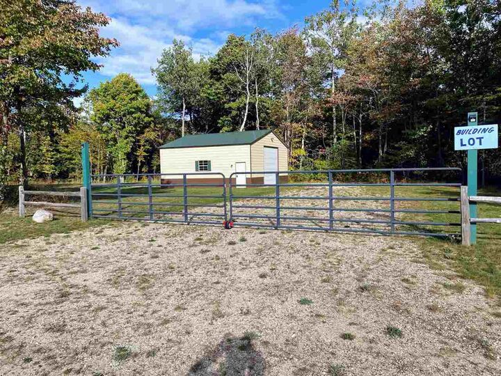 Property Photo: 14872 Windmill MI 49701