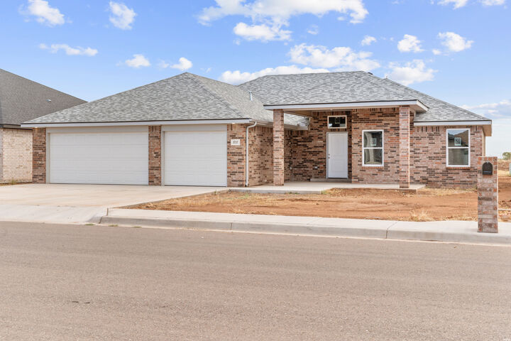 Property Photo:  3717 Garden Terr  NM 88101 