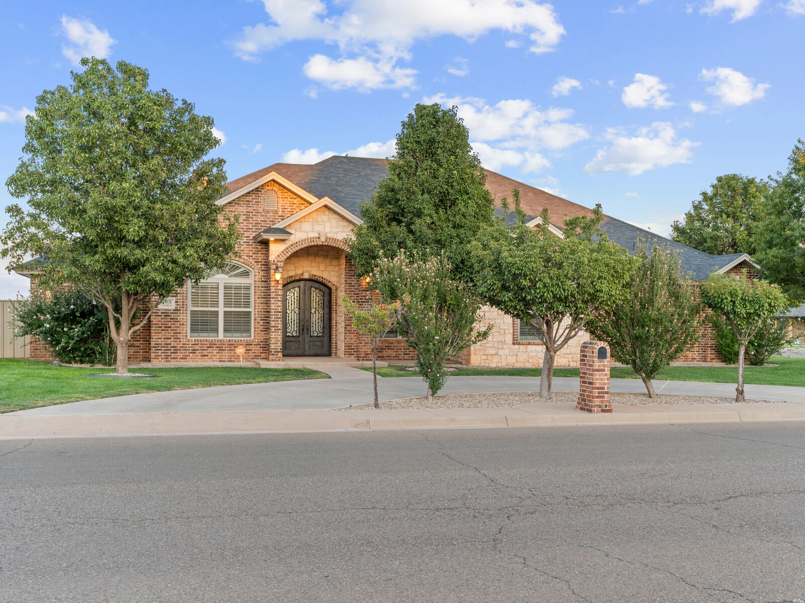 Property Photo:  3801 Woodlark  NM 88101 