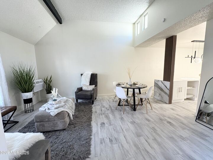 Property Photo:  1009 Baywood Drive  NV 89434 