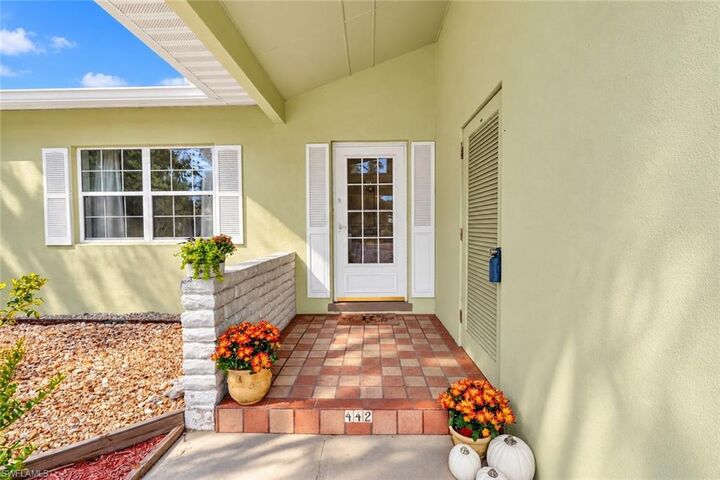 Property Photo:  442 Central Ave S  FL 34102 